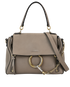Small Faye Day, front view